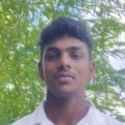 
                                    Ritratto di
                                    Praveen
                                